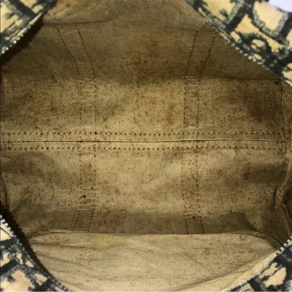 SOLDDD❌✨AUTH✨ DIOR BAG - Picture 8 of 12